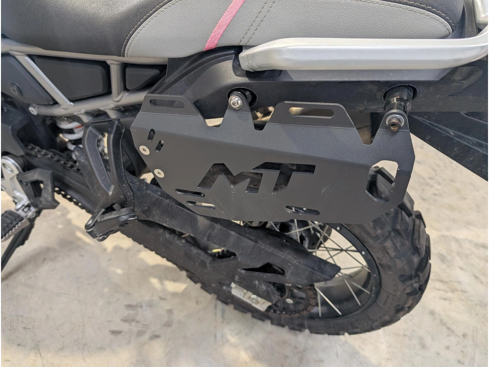 Cfmoto Ibex 450 450mt 2025 alt