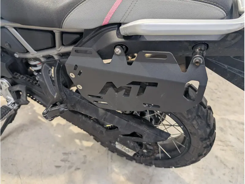 2025 CFmoto IBEX 450 450MT