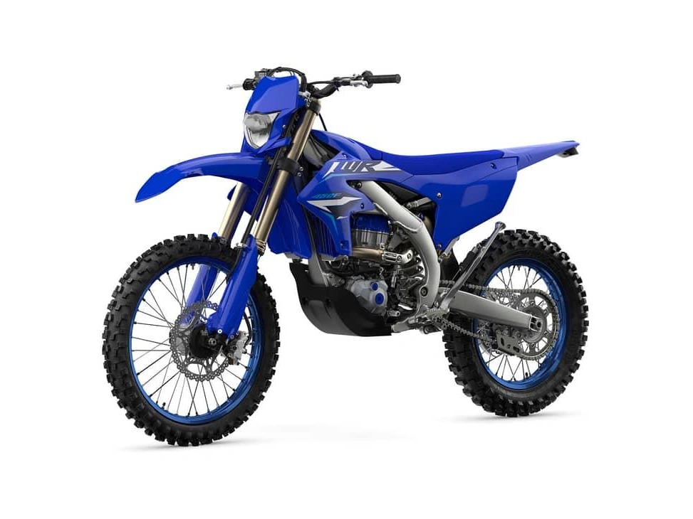 Yamaha Wr450 2026 alt