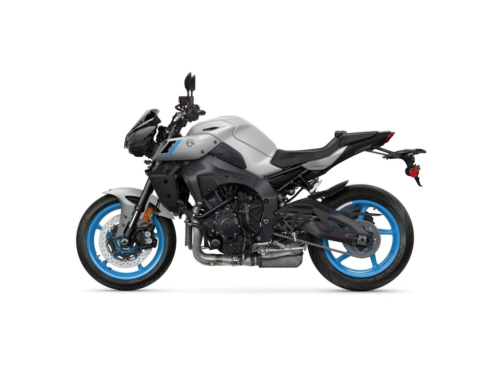 2026 Yamaha Mt-10 alt