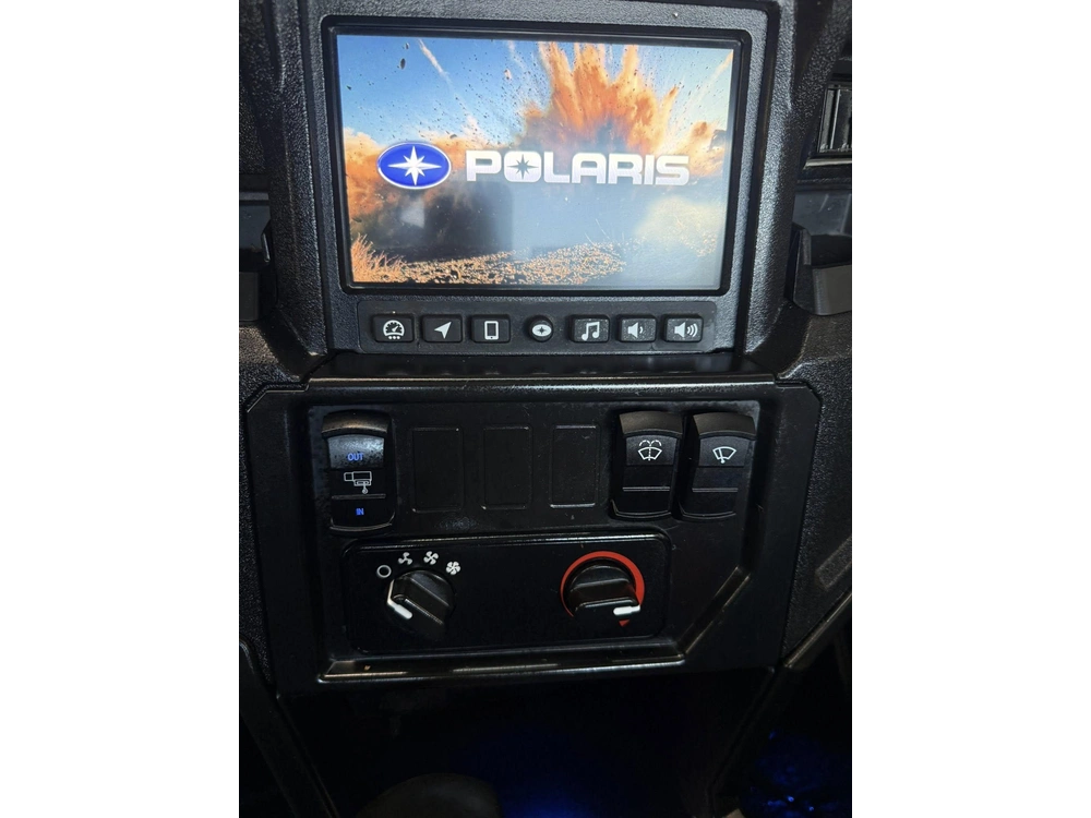 Polaris General Xp 1000 Ultimate 2020 alt