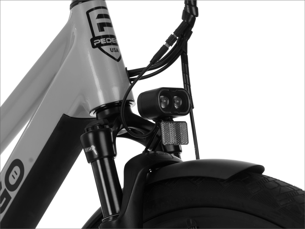 2022 Pedego Avenue alt