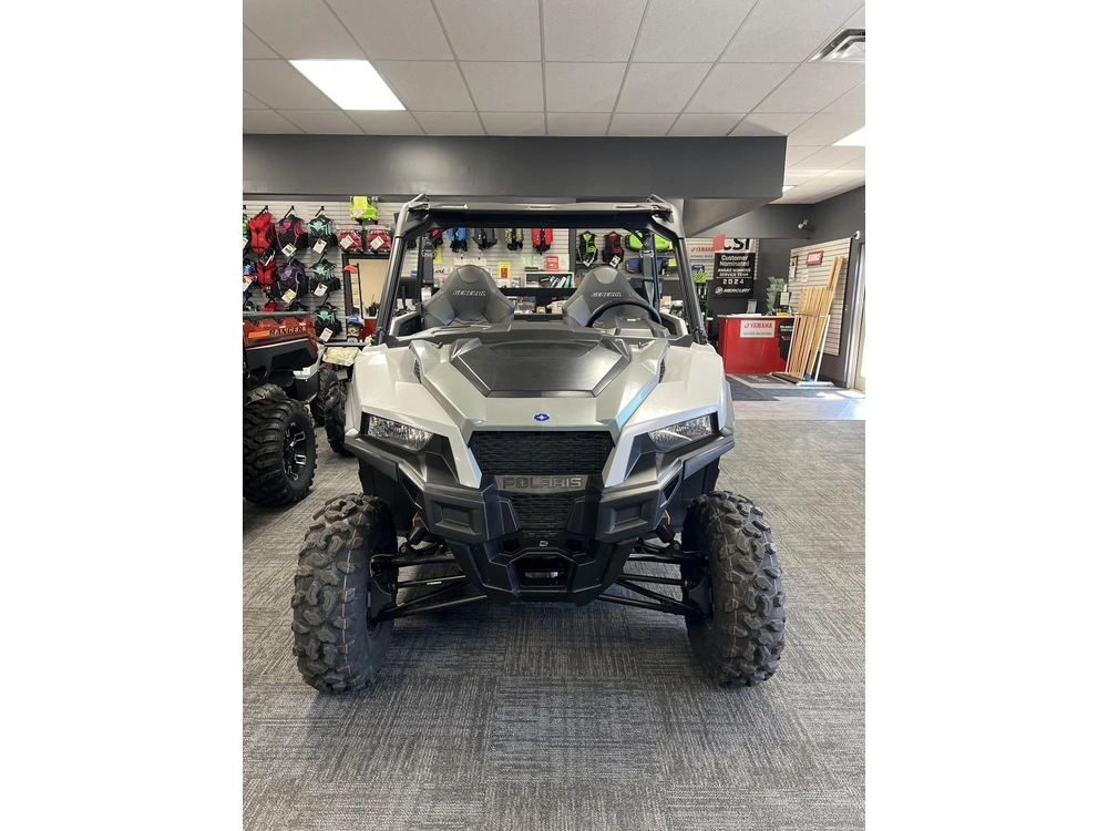 2026 Polaris General Sport alt