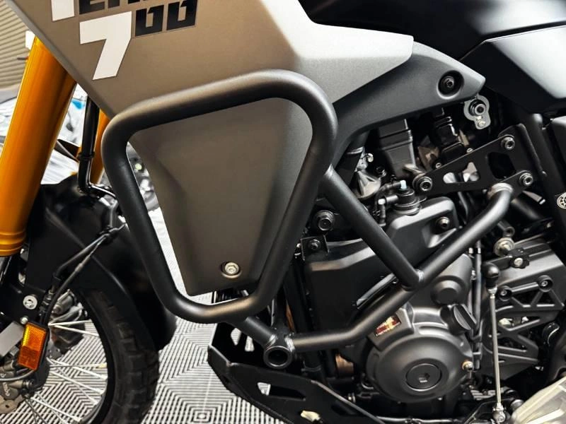 Yamaha Ténéré 700 2026 alt