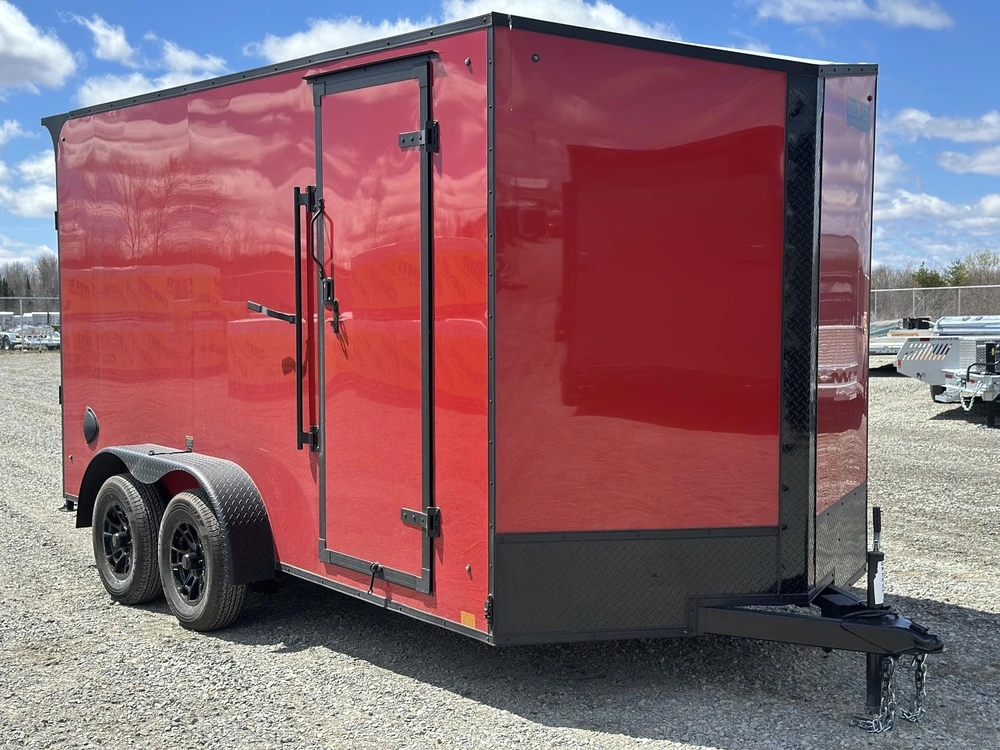 2027 Discovery Dth714ta2 Porte Rampe alt