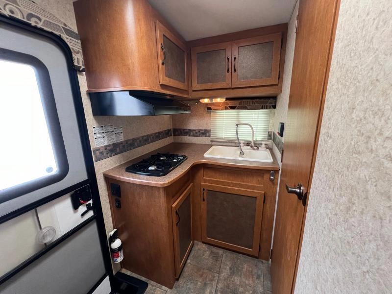 Evergreen Ascend 231rl 2013 alt