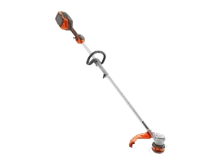 2026 Husqvarna 320 Il Trimmer Batt & Charger alt