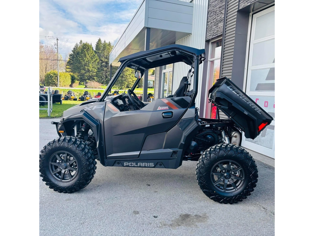 Polaris General Xp 1000 Ultimate G26gxk99aj 2026 alt