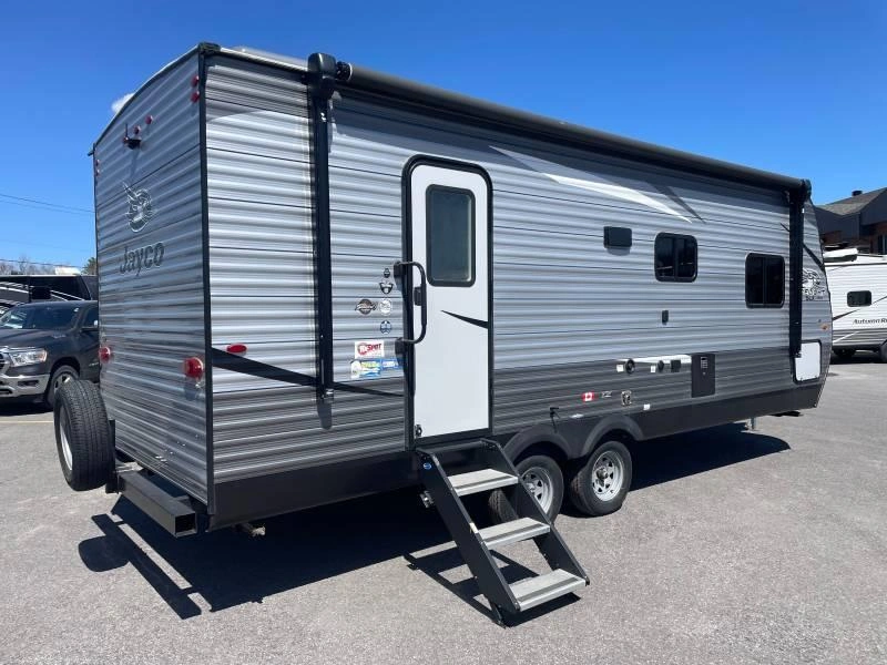 Jayco Jayflight 237rbs 2021 alt