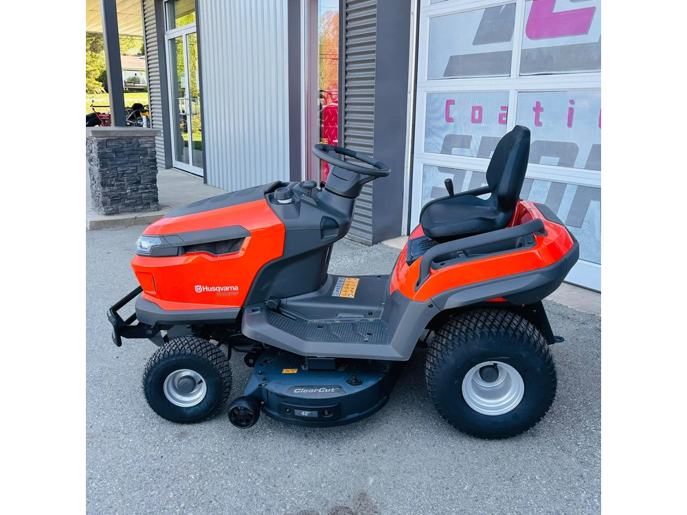 Husqvarna Ts 220tdf 970740602 2026 alt