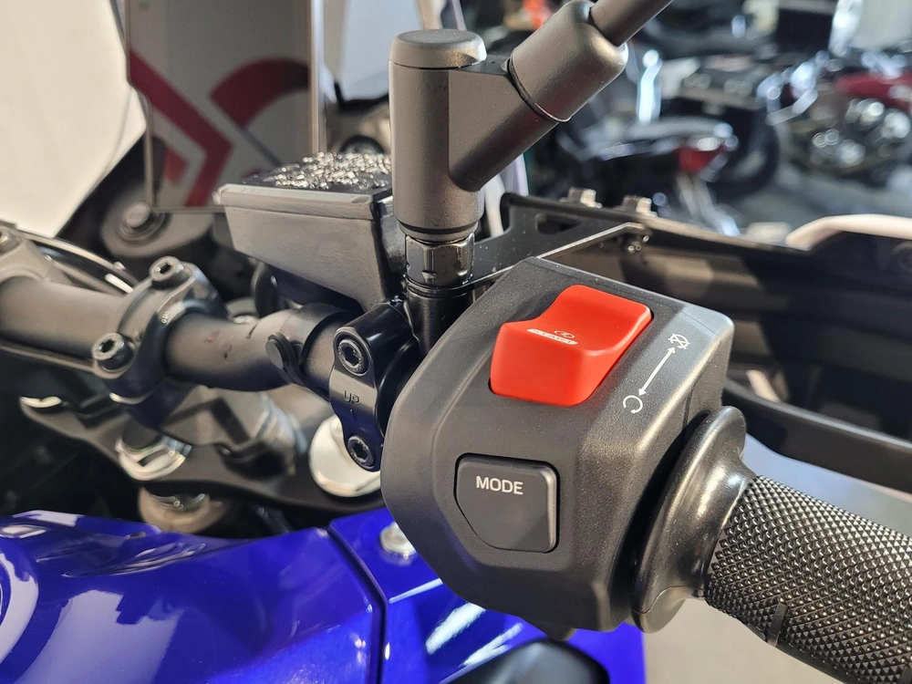 2026 Yamaha Tenere 700 *à Partir De 3.99%💳 alt