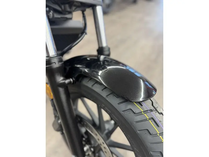 2026 Honda Rebel 500 ABS thumbnail 18
