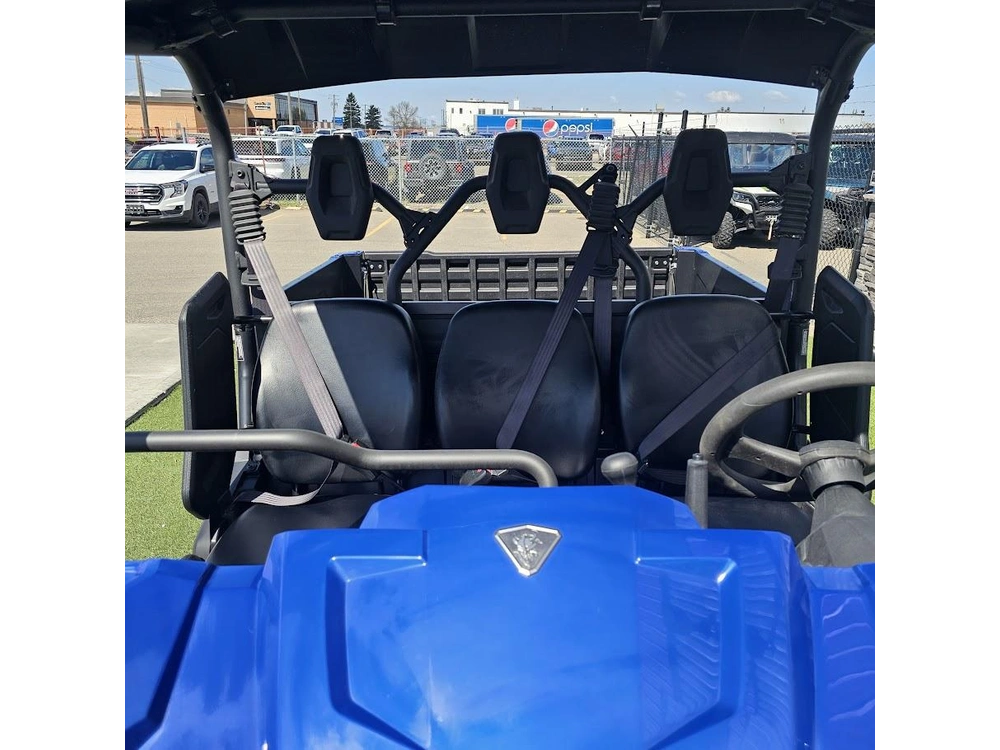 2026 Yamaha Viking Eps alt