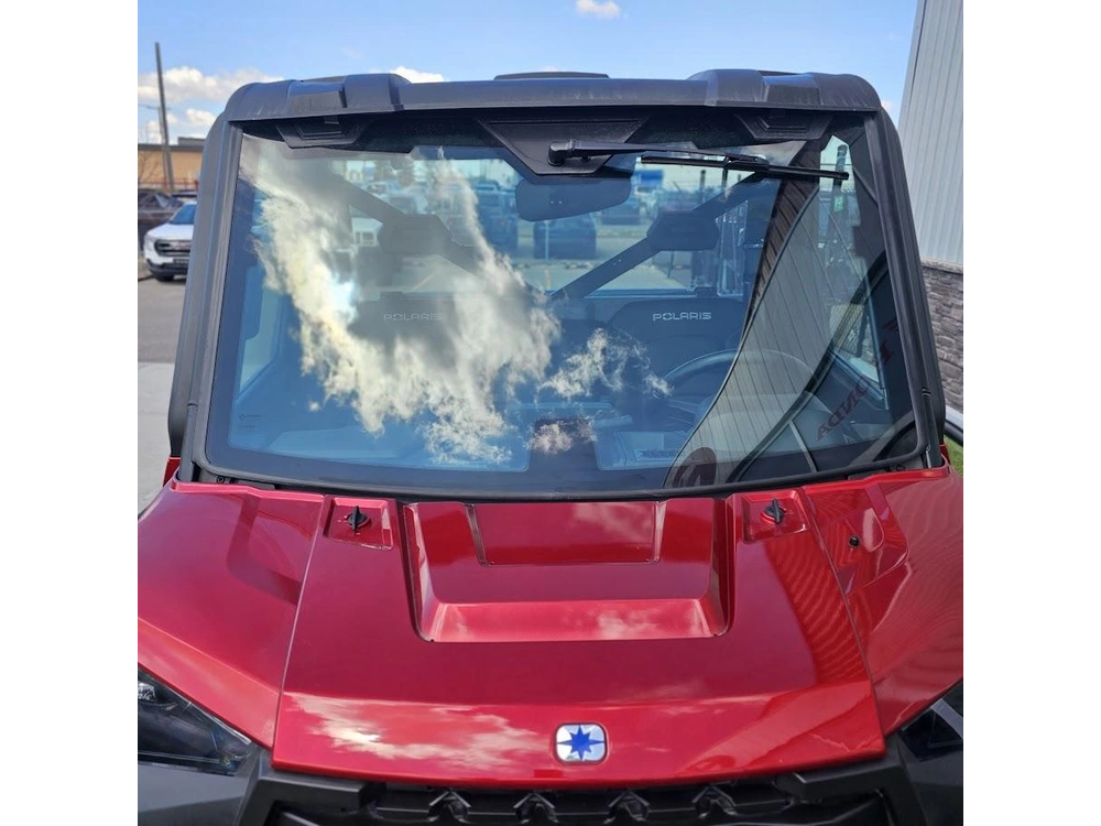 2026 Polaris Ranger Xp 1000 Northstar Ultimate alt