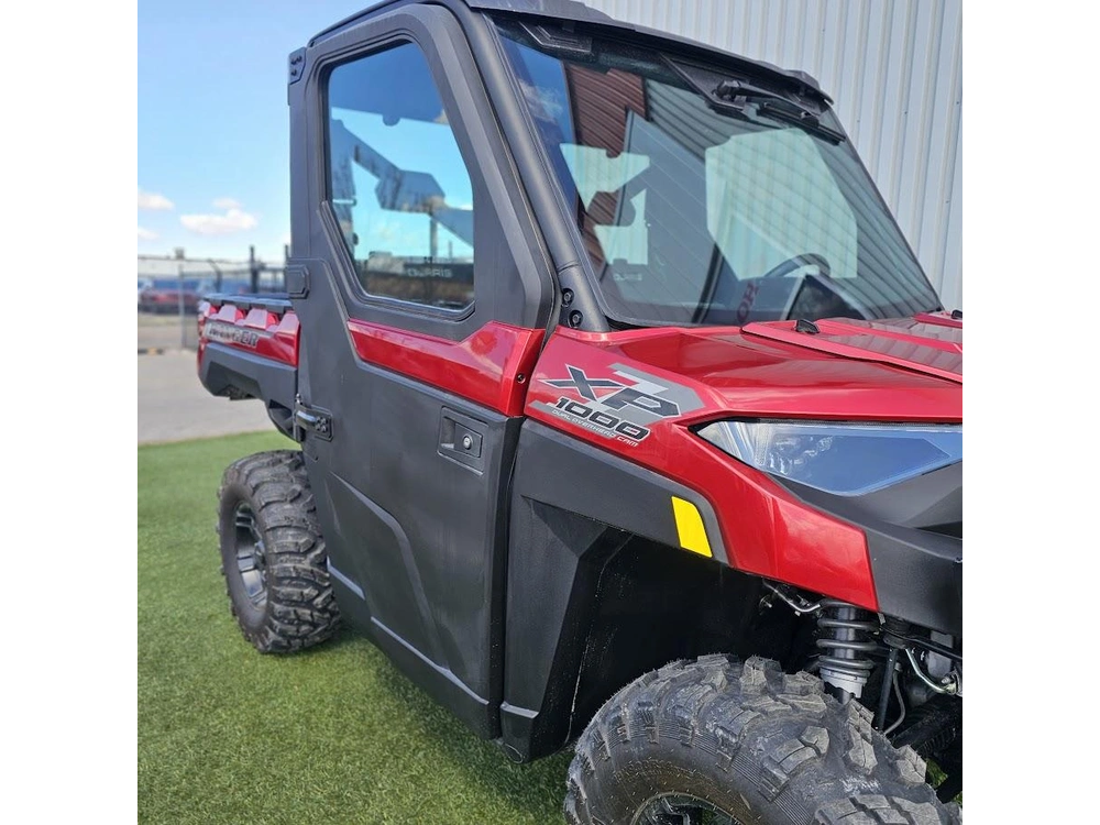 2026 Polaris Ranger Xp 1000 Northstar Ultimate alt