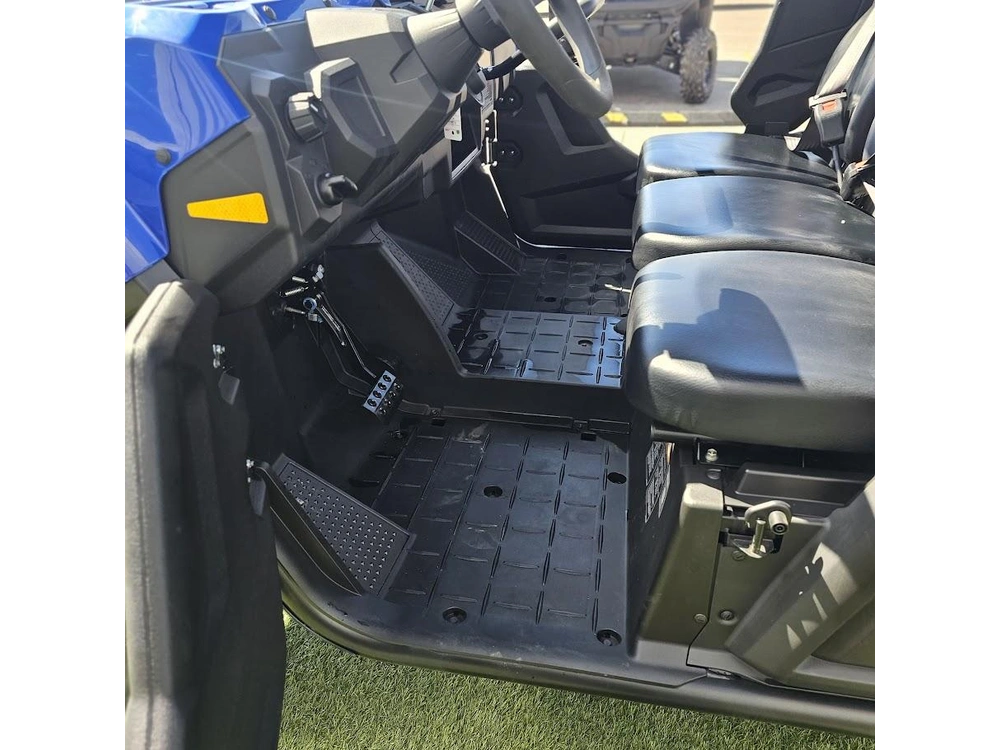 2026 Yamaha Viking Eps alt