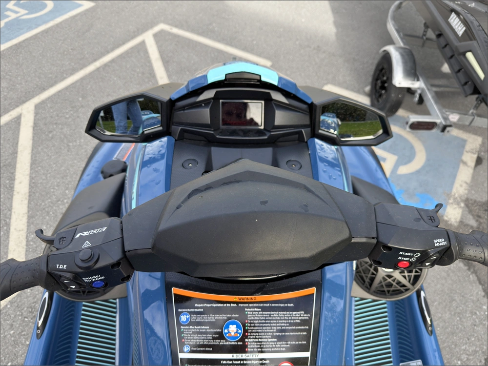 2026 Yamaha Vx Cruiser (w/audio) alt