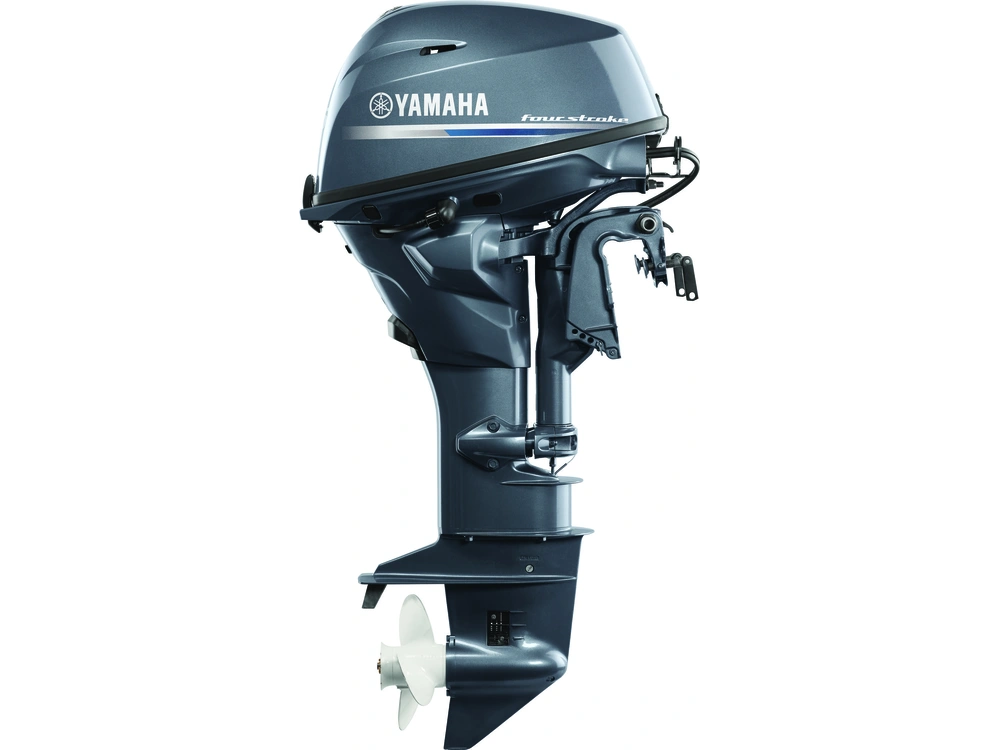 Yamaha Moteur Hors-bord 25swhc 2026 alt