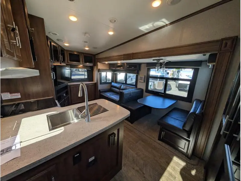 2019 Jayco Eagle