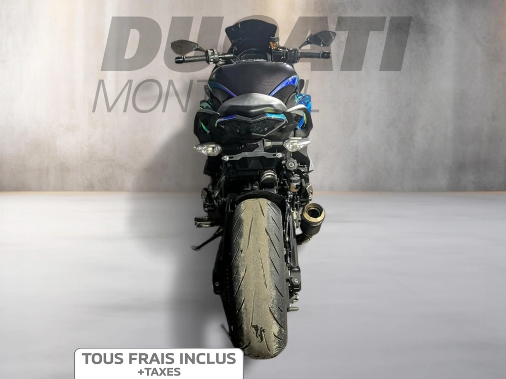 2024 Kawasaki Ninja 1000sx alt