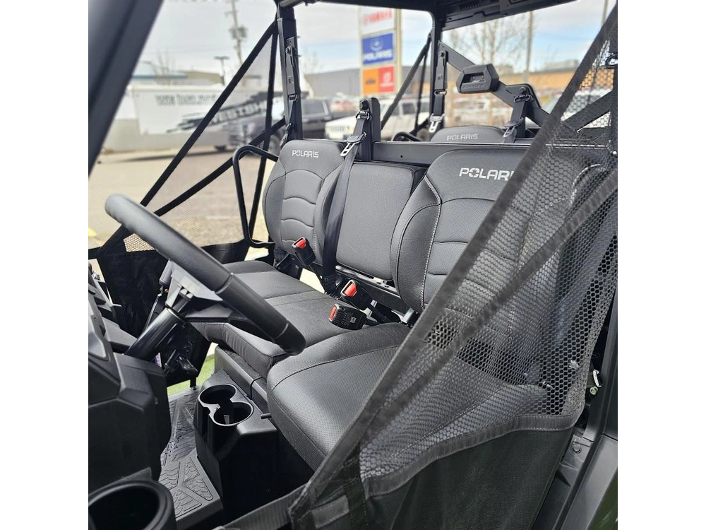 2026 Polaris Ranger Crew Xp 1000 Premium alt