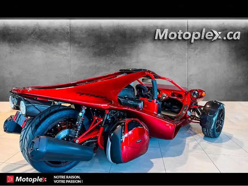 2026 Campagna T-Rex RR thumbnail 3