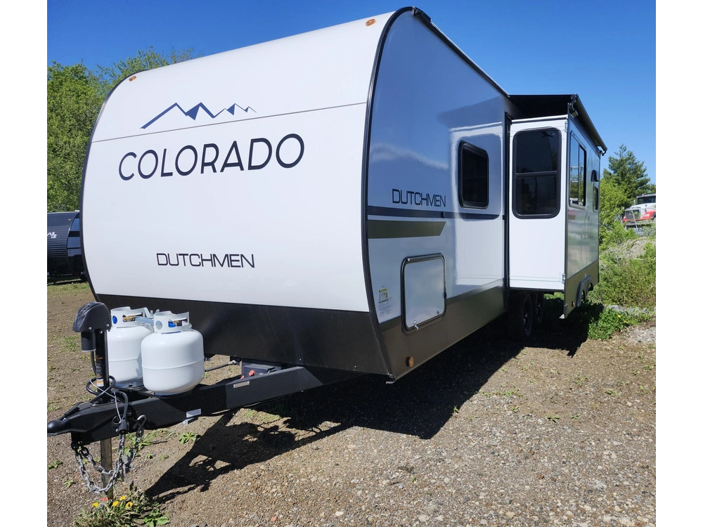 Dutchmen Colorado 226 Ml 2026 alt