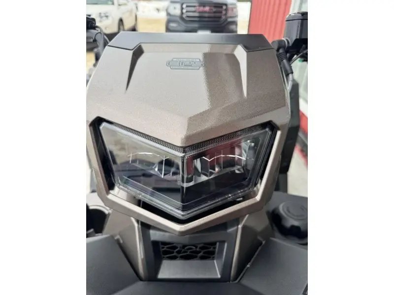 2026 Polaris Sportsman 850 Trail thumbnail 13