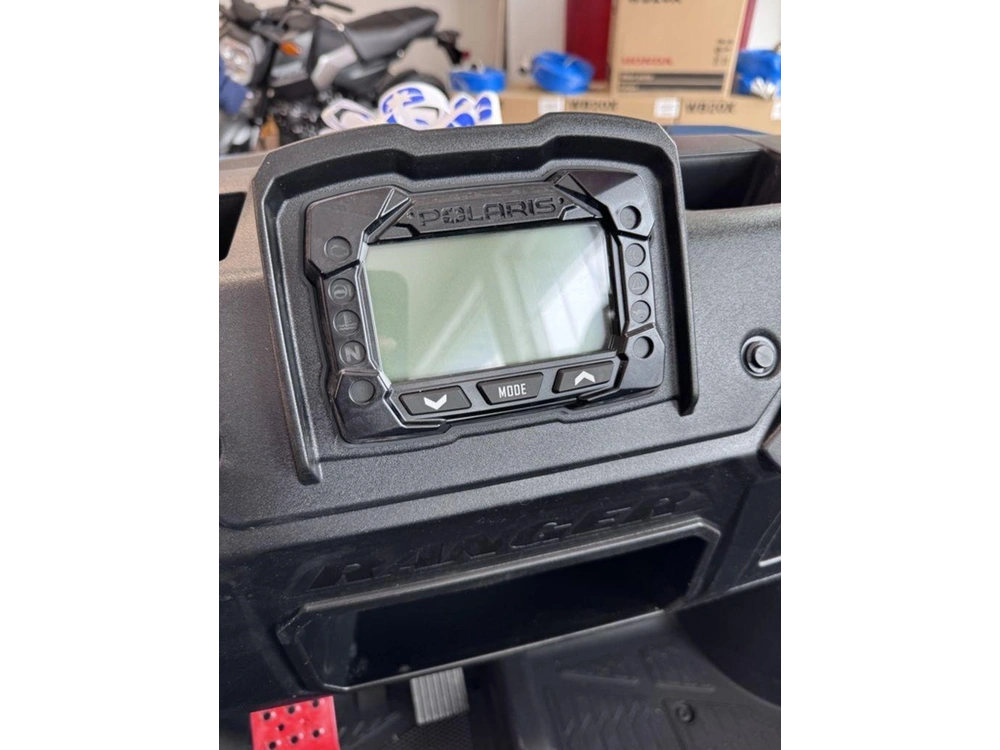 2026 Polaris Ranger 150 Efi alt
