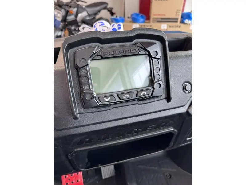 2026 Polaris Ranger 150 EFI thumbnail 10