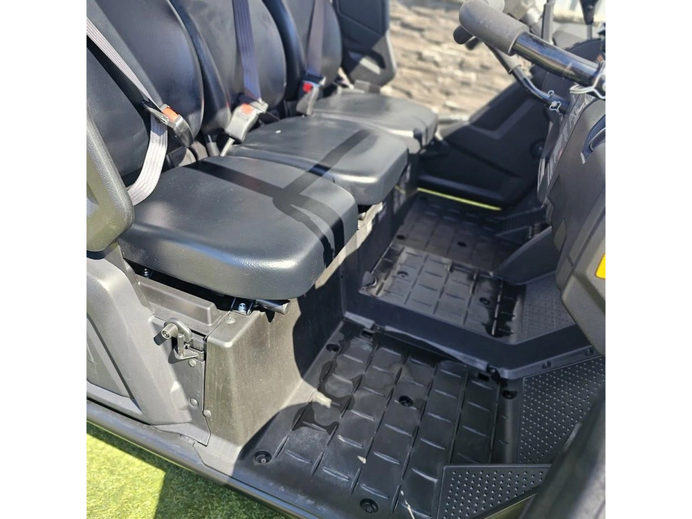2026 Yamaha Viking Eps alt