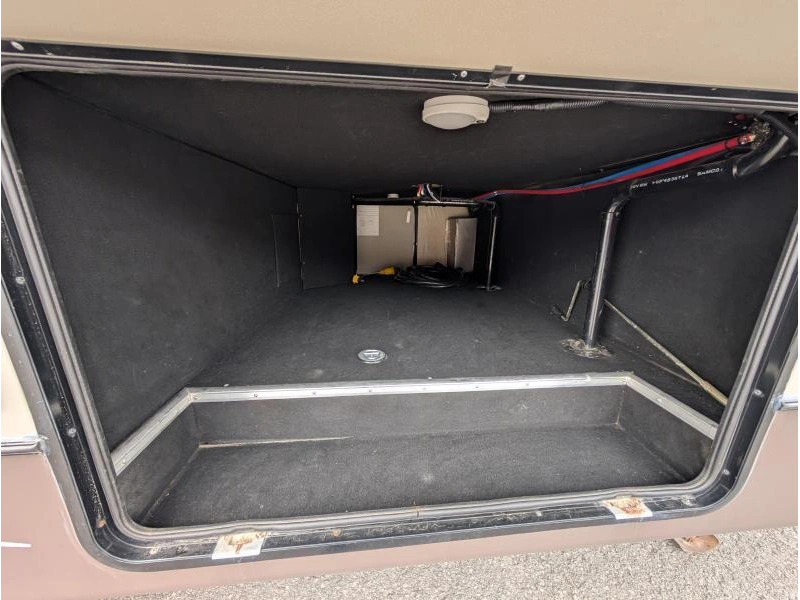 Heartland Gateway 3200rs 2015 alt