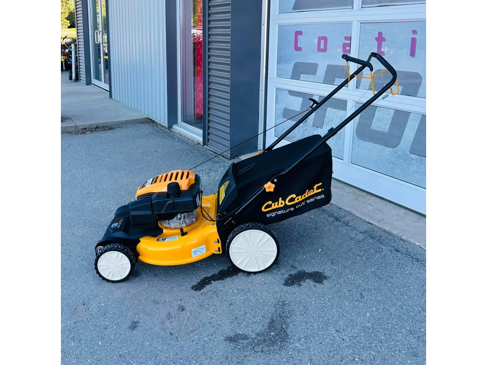 Cub Cadet Tondeuse Sc300 12a-b2m5596 2026 alt