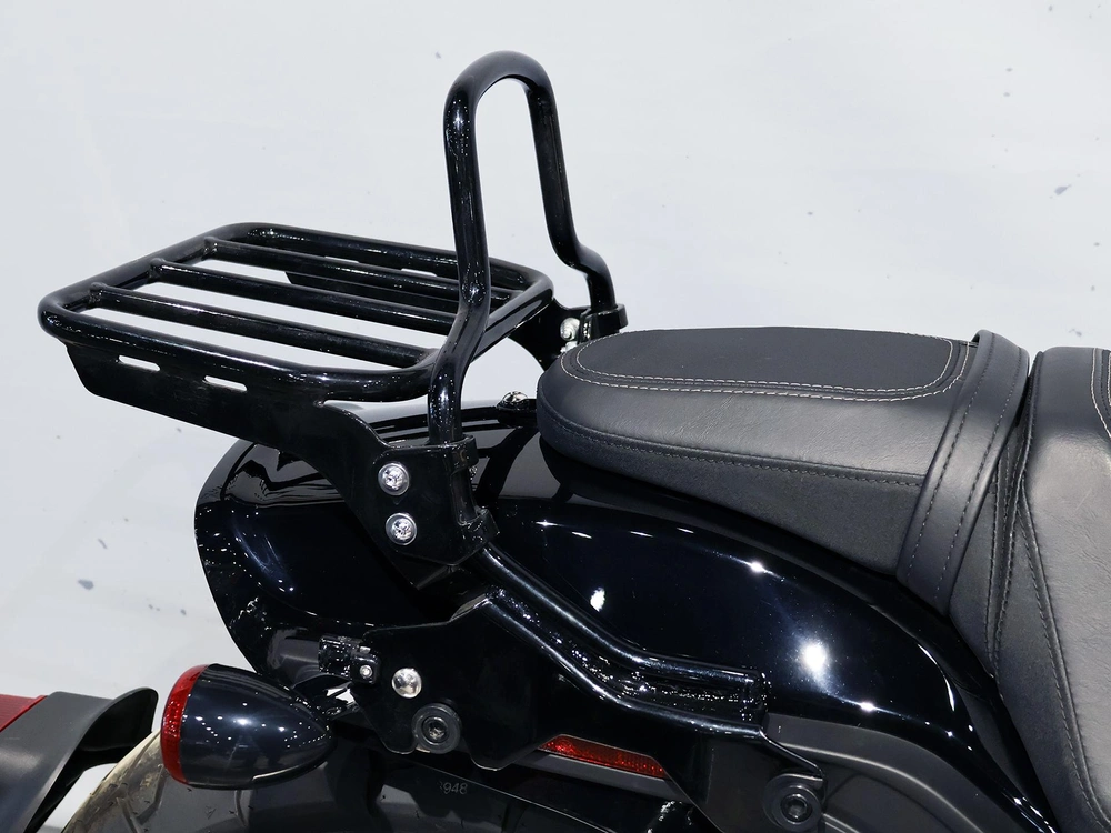 2023 Harley-davidson Fat Bob Fxfbs alt