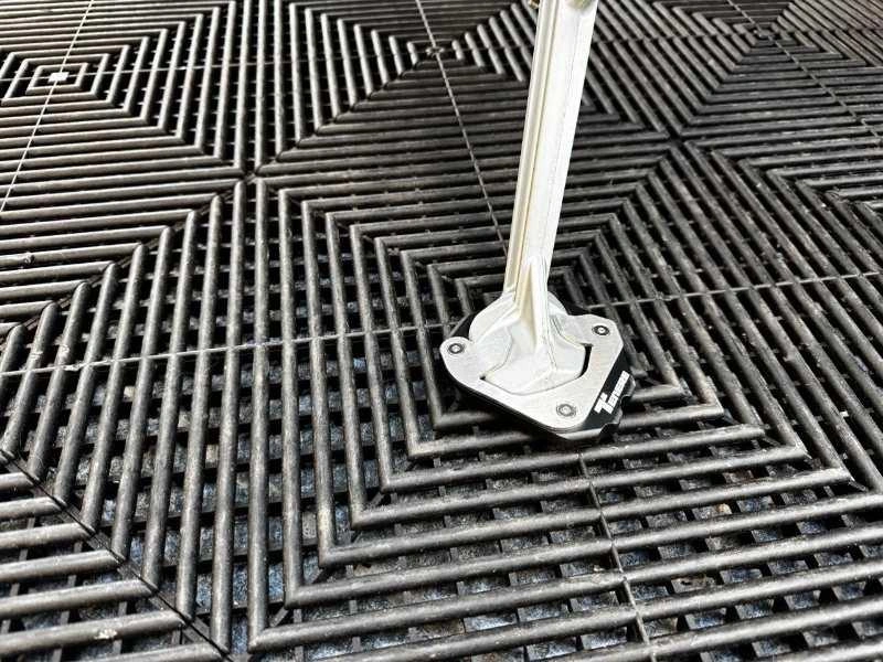 Yamaha Ténéré 700 2026 alt