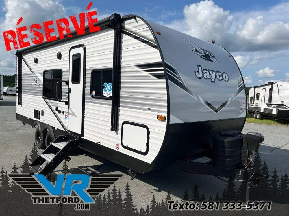 Jayco Jay Flight 225mls 2025 alt