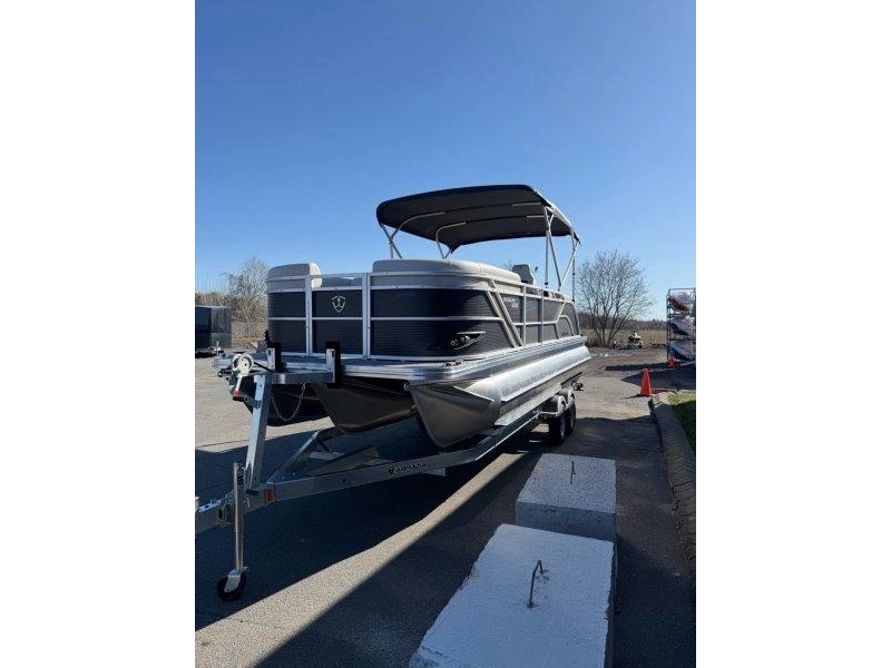 2026 Armada Drakkar 23sb 3t alt