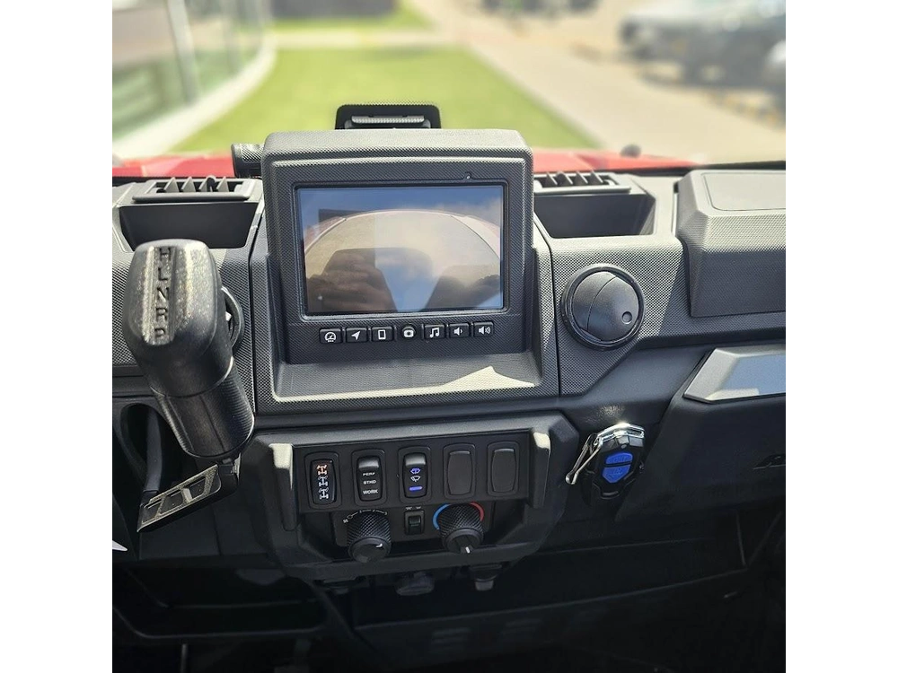 2026 Polaris Ranger Xp 1000 Northstar Ultimate alt