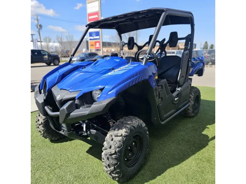 2026 Yamaha VIKING EPS thumbnail 3