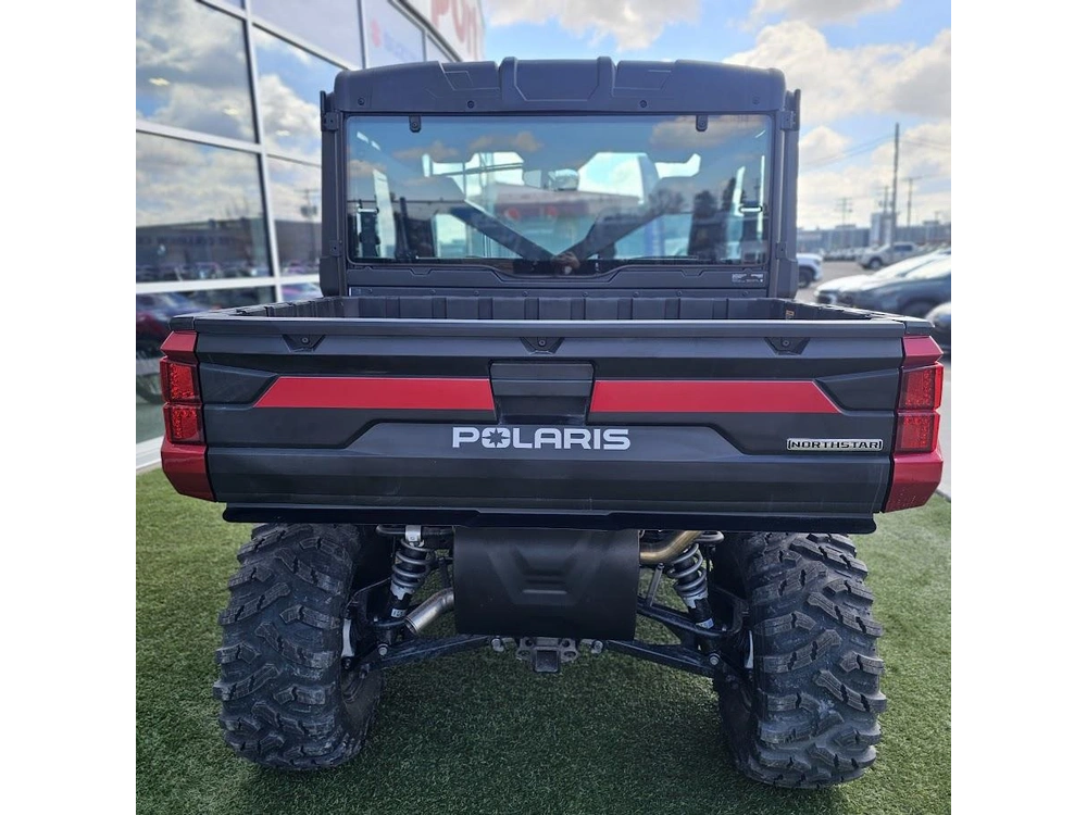 2026 Polaris Ranger Xp 1000 Northstar Ultimate alt