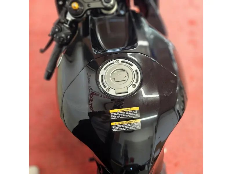 2026 Yamaha YZF R7 thumbnail 16