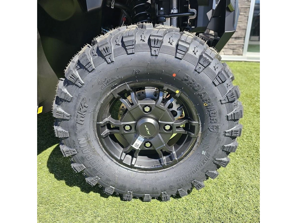 2027 Polaris Ranger Xp 1000 Cab alt