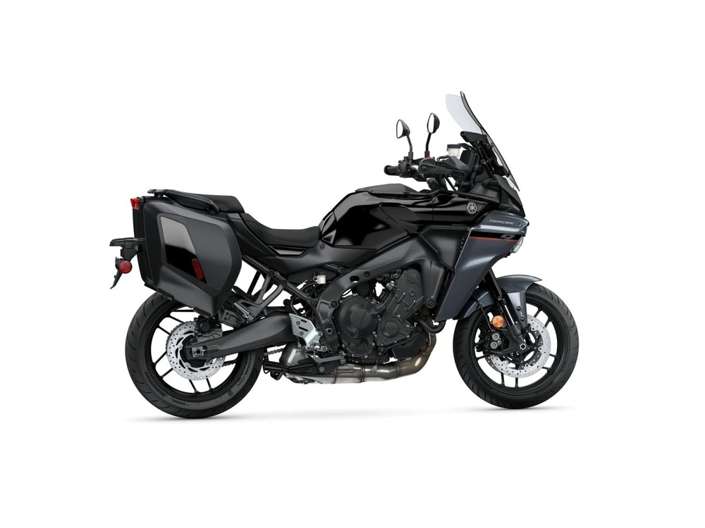 2026 Yamaha Tracer 9 alt
