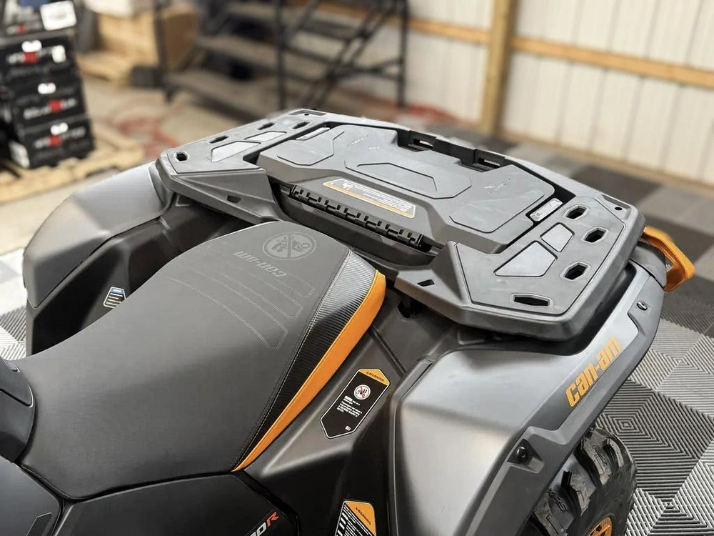 2026 Can-am Outlander Xtp 1000r alt