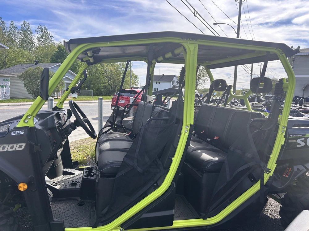 Segway Fugleman Crew 1000 Ut10 2023 alt
