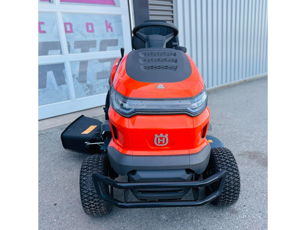 Husqvarna Ts 218t 970728502 2026 alt