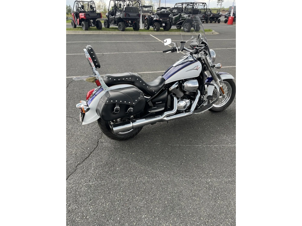 2013 Kawasaki Vn900 Vulcan alt