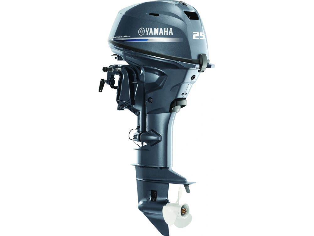 2026 Yamaha Moteur Hors-bors 25 Lwhc alt