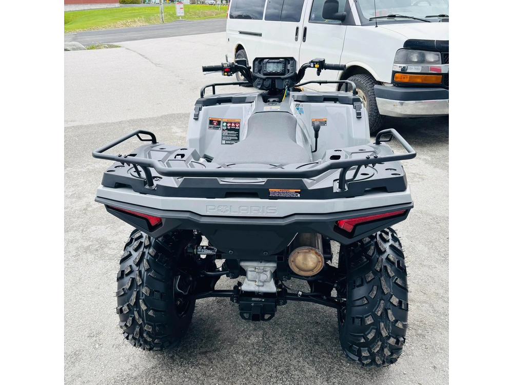 Polaris Sportsman 570 Eps A26see57a4 2026 alt