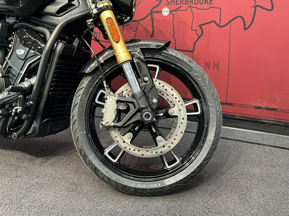 Indian Motorcycle Scout 101 2026 alt